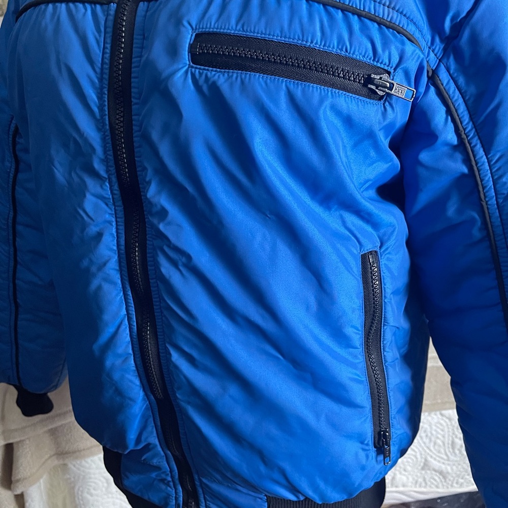 Down Filled Ski/Snow Jacket - image 7